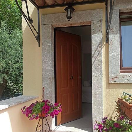 Apartamento Casa Kairos Taormina Exterior foto
