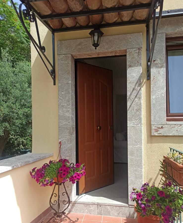 Apartamento Casa Kairos Taormina Exterior foto