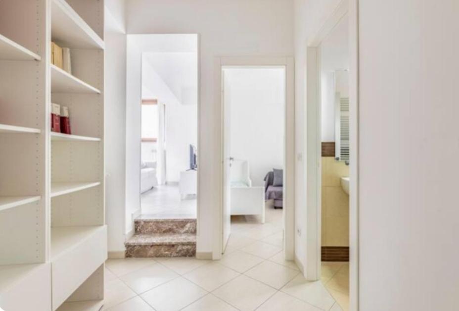 Apartamento Casa Kairos Taormina Exterior foto
