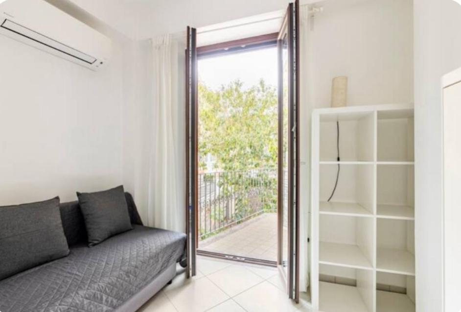 Apartamento Casa Kairos Taormina Exterior foto