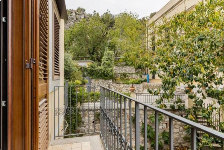 Apartamento Casa Kairos Taormina Exterior foto