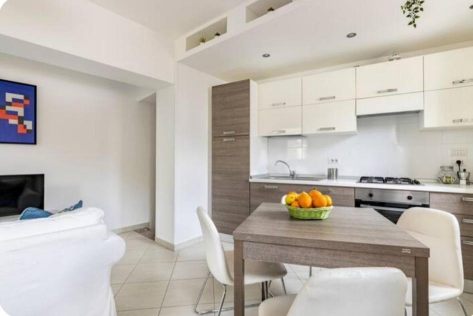 Apartamento Casa Kairos Taormina Exterior foto